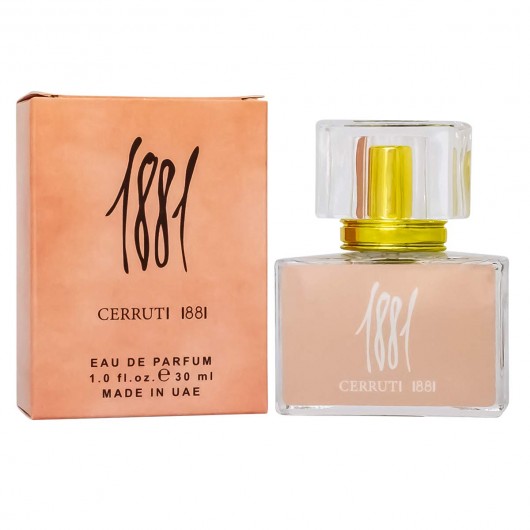 Lux Cerruti 1881,edp., 30ml