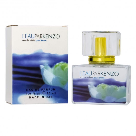 Lux Kenzo L'Eau Par Pour Femme,edt., 30ml