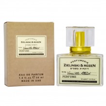 Lux Zielinski & Rosen Vanilla Blend,edp., 30ml