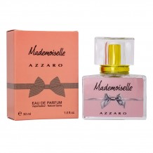 Lux Azzaro Mademoiselle,edp., 30ml