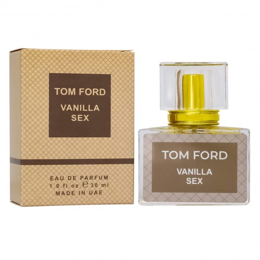 Lux Tom Ford Vanilla Sex,edp., 30ml