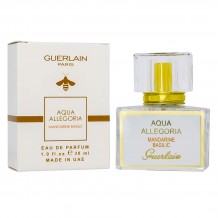 Lux Guerlain Aqua Allegoria Mandarine Basilic,edp., 30ml