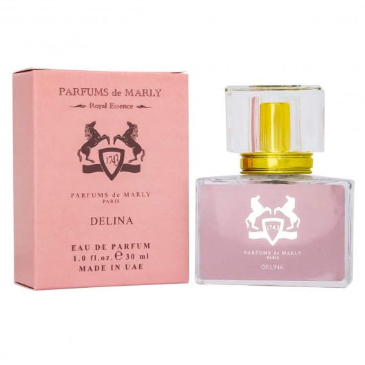 Lux Parfums de Marly Delina,edp., 30ml