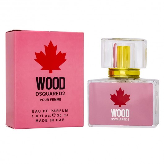 Lux Dsquared 2 Wood,edp., 30ml