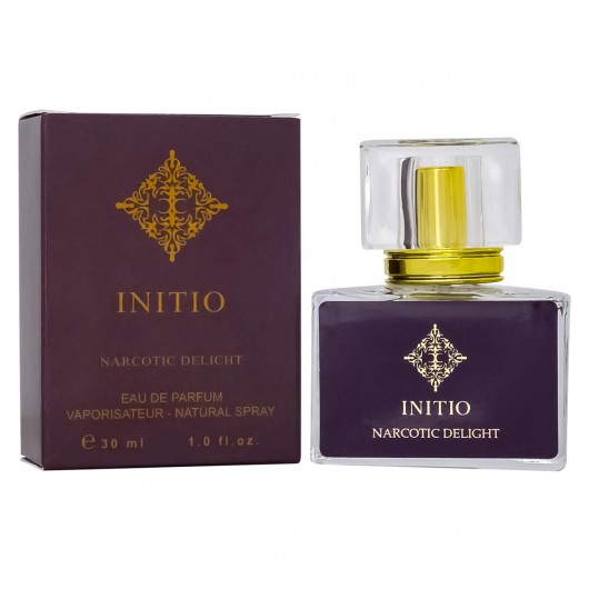 Lux Initio Narcotic Delight,edp., 30ml