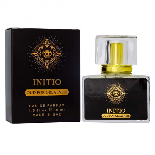 Lux Initio Oud For Greatness,edp., 30ml