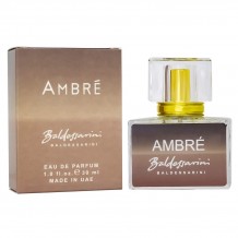 Lux Baldessarini Ambre,edp., 30ml