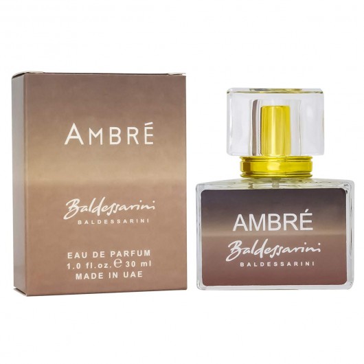 Lux Baldessarini Ambre,edp., 30ml