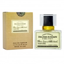 Lux Zielinski & Rozen Black Pepper & Amber,Neroli.,edp., 30ml