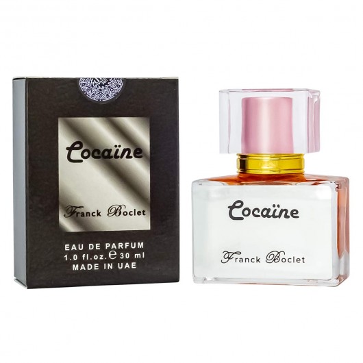 Lux Franck Boclet Cocaine,edp., 30ml