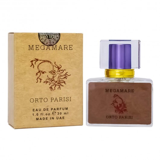 Lux Orto Parisi Megamare,edp., 30ml