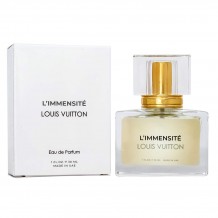 Lux Louis Vuitton L'Immensite,edp., 30ml