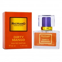 Richard Dirty Mango, edp., 30ml Richard Dirty Mango, edp., 30ml