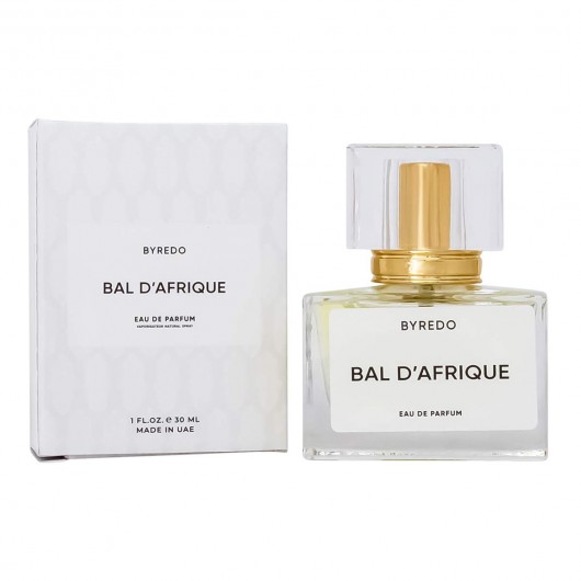 Lux Byredo Bal D'Afrique,edp., 30ml Lux Byredo Bal D'Afrique,edp., 30ml