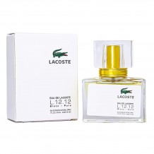 Lux Lacoste L.12.12. Blanc,edp., 30ml Lux Lacoste L.12.12. Blanc,edp., 30ml