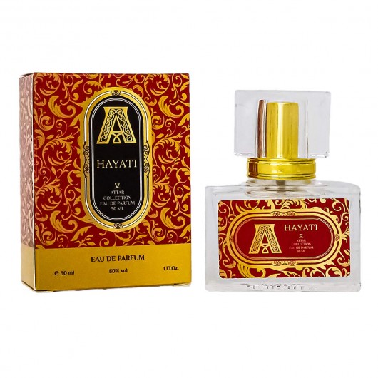 Lux Attar Collection Hayati,edp., 30ml