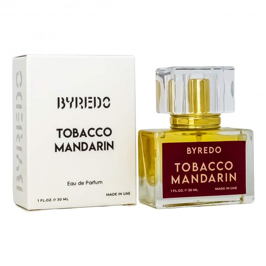 Lux Byredo Tobacco Mandarin,edp., 30ml