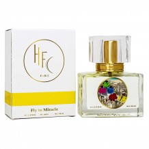 Lux Haute Fragrance Company Fly To Miracle,edp., 30ml Lux Haute Fragrance Company Fly To Miracle,edp., 30ml