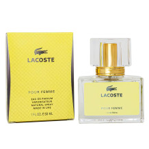 Lux Lacoste Pour Femme,edp., 30ml