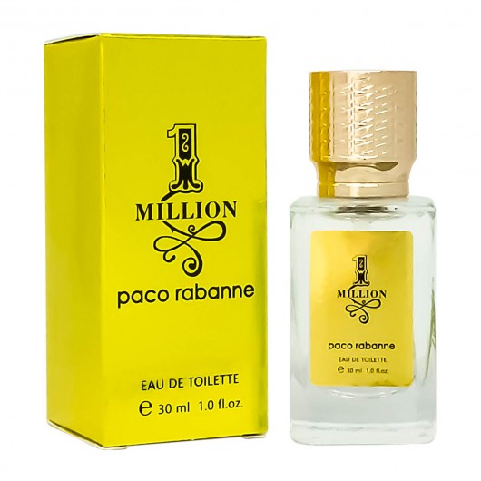 Paco Rabanne 1 Million,edt., 30ml