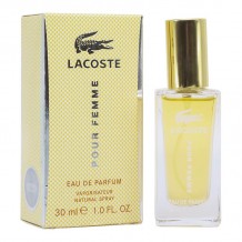 Lacoste Pour Femme,edp., 30ml