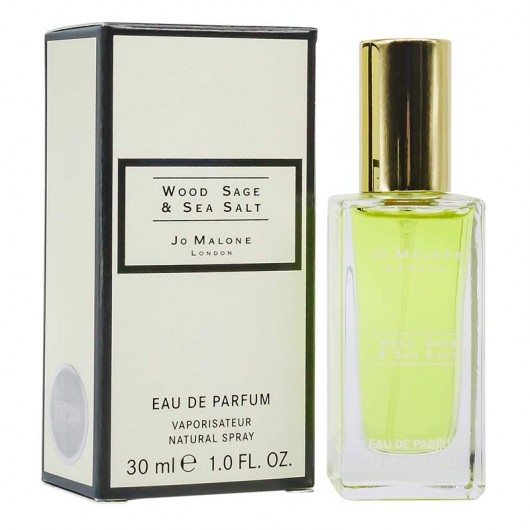 Jo Malone Wood Sage & Sea Salt,edp., 30ml