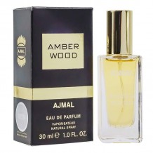 Ajmal Amber Wood,edp., 30ml