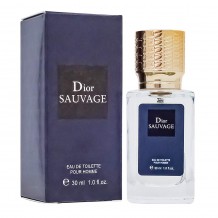 Christian Dior Sauvage,edp., 30ml