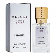 Chanel Allure Homme Sport,edp., 30ml