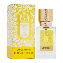 Attar Collection Crystal Love For Her,edp., 30ml