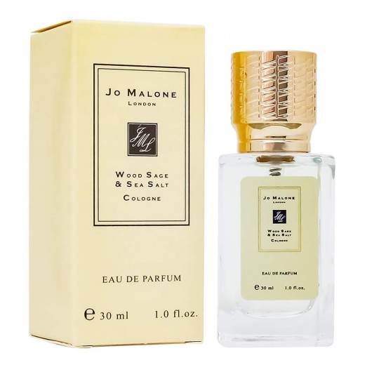 Jo Malone Wood Sage & Sea Salt,edp., 30ml