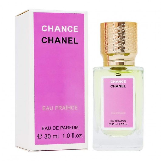 Chanel Chance Eau Fraiche,edp., 30ml