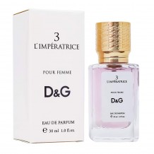 Dolce & Gabbana L'Imperanrice 3,edp., 30ml