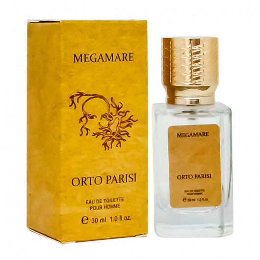 Orto Parisi Magamare, 30ml