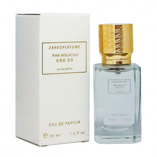 ZarkoPerfume Pink Molecule 090.09,edp., 30ml