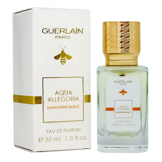 Guerlain Aqua Allegoria Mandarine Basilic, edp., 30 ml