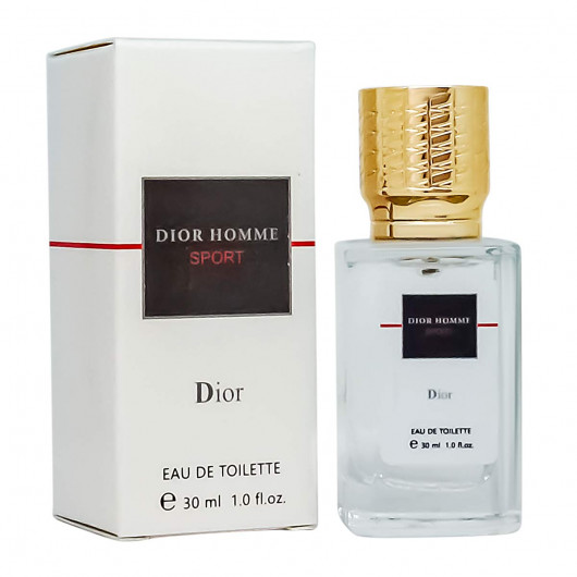 Cristian Dior Homme Sport,edt., 30ml