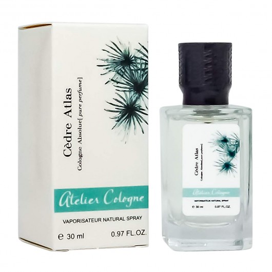 Atelier Cologne Cedre Atlas,edt., 30ml