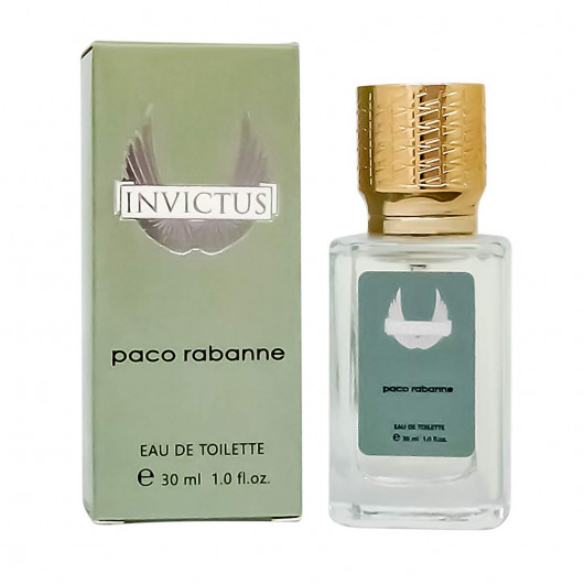 Paco Rabanne Invictus,edp. 30ml