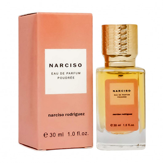 Narciso Rodrguez Poudree,edp., 30ml