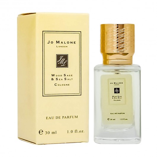 Jo Malone Wood Sage & Sea Salt,edt., 30ml