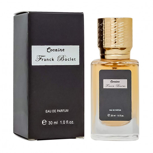 Franck Boclet Cocaine, 30ml