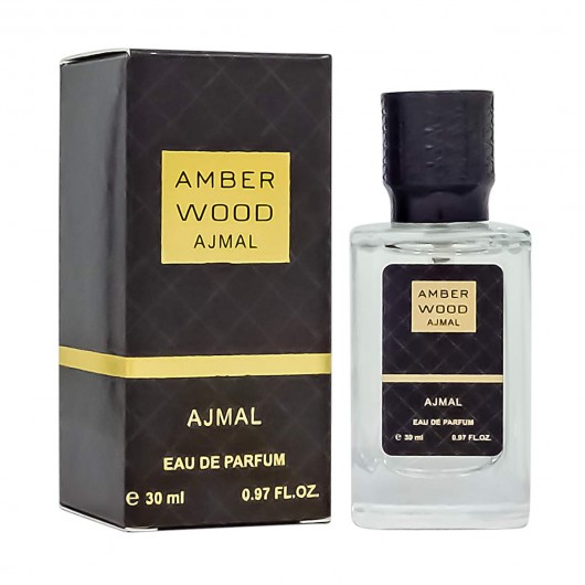 Ajmal Amber Wood,edp., 30ml