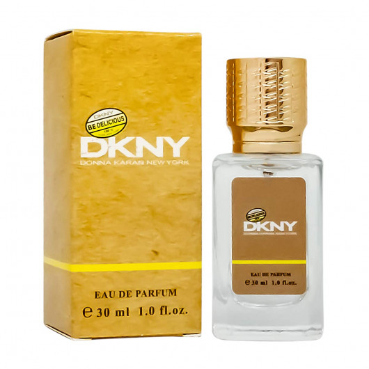 DKNY Be Delicious,edp., 30ml