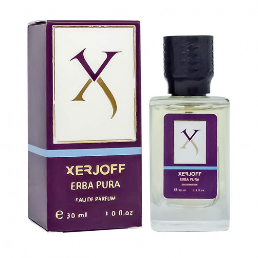 Xerjoff Erba Pura,edp., 30ml