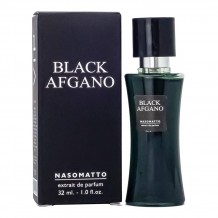 Nadomatto Black Afgano,edp., 32ml