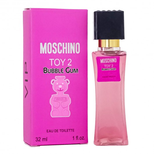 Moschino Toy 2 Bubble Gum,edp., 32ml