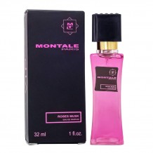 Montale Roses Musk,edp., 32ml