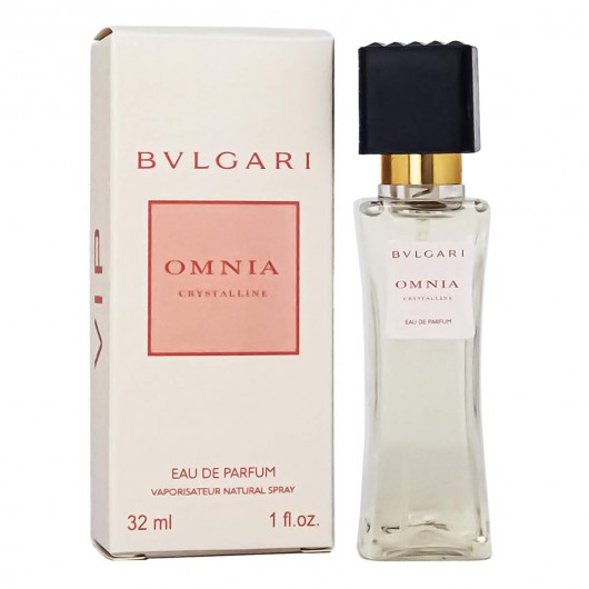 Bvlgari Omnia Crystalline,edp., 32ml