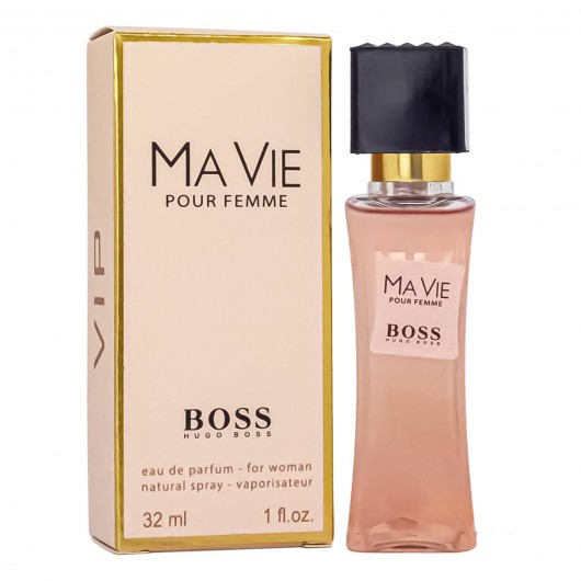 Hugo Boss Ma Vie,edp., 32ml